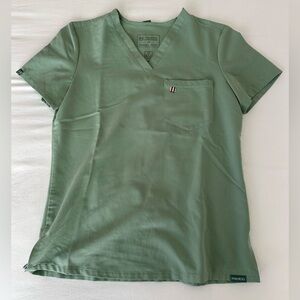 Mediclo women’s Scrub top & bottom